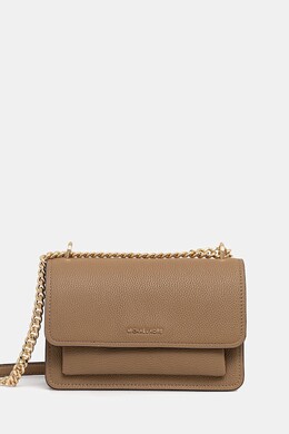 Кожаная сумка Michael Kors, зеленый 9byh-tod171_81x | zielony