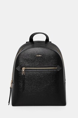 Кожаный рюкзак DKNY, черный ppya-pkd03w_99x | czarny