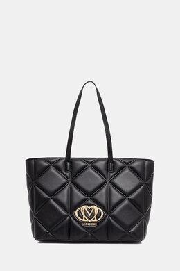 Сумка Love Moschino, черный 9bya-tod2rs_99x | czarny