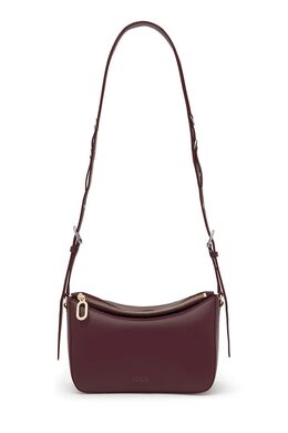Городская сумка Tous, бордовый 99kk-tod0w2_93x | bordowy