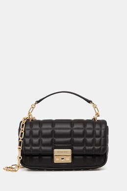 Кожаная сумка Michael Kors, коричневый 9bya-tod259_89x | brązowy