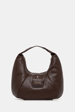 Сумка Love Moschino, коричневый 9bya-tod2sr_89x | brązowy