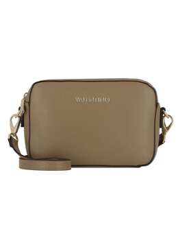 Сумка через плечо Faith 23 см в серо-коричневом цвете Valentino 6397044 | taupe