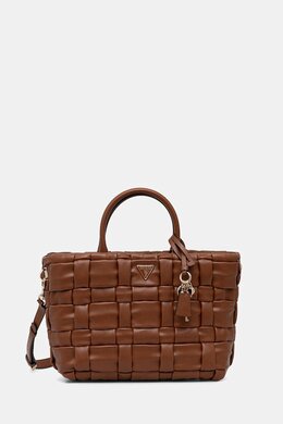 Сумка МАРИОН Guess, коричневый 9bya-tod1pn_82x | brązowy