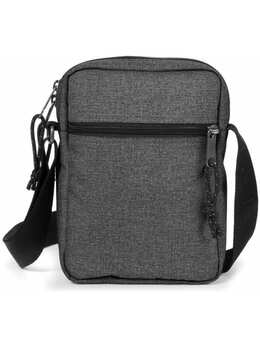 Сумка через плечо для взрослых черного цвета Eastpak 1869659 | schwarz