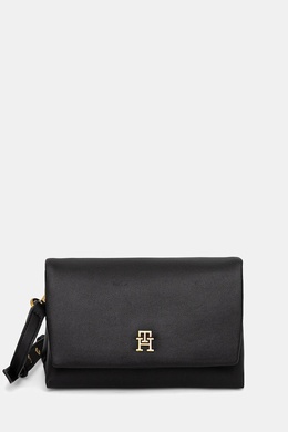 Сумка Tommy Hilfiger, черный 9bya-tod1mb_99x | czarny