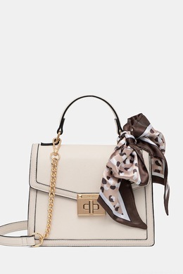 Сумка Aldo, бежевый 9bya-tod1gf_01x | beżowy