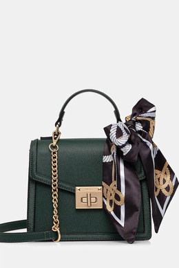 Сумка Aldo, зеленый 9bya-tod1gd_79x | zielony