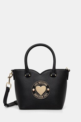 Сумка Love Moschino, черный 9bya-tod2t8_99x | czarny