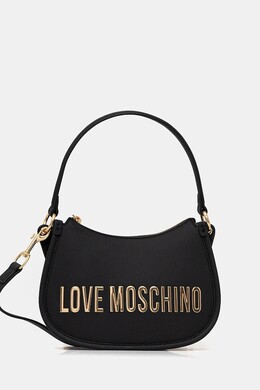 Сумка Love Moschino, черный 9bya-tod2tg_99x | czarny