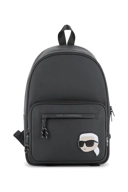 Детский рюкзак Karl Lagerfeld, черный 9bya-pkb00h_99x | czarny