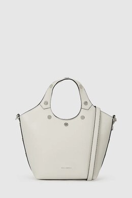 Сумка K/ROCKY Karl Lagerfeld, бежевый 9bya-tod2cp_01x | beżowy