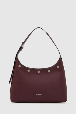 Сумка K/ROCKY Karl Lagerfeld, бордовый 9bya-tod2cm_93x | bordowy