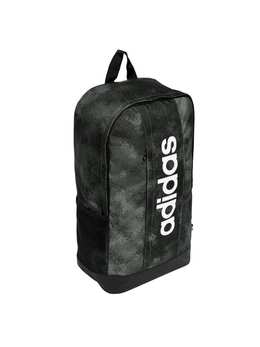 Рюкзак Linear Graphics серого цвета Adidas 6891984 | grau