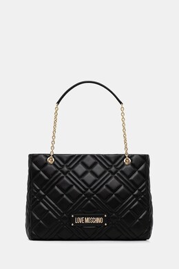 Сумка Love Moschino, черный 9bya-tod2u4_99x | czarny