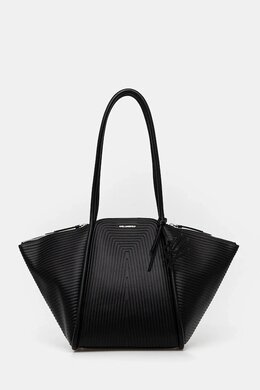 Сумка K/WELLEN MD Karl Lagerfeld, черный ppy2-tod07w_99x | czarny