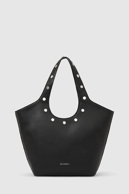 Сумка K/ROCKY Karl Lagerfeld, черный 9bya-tod2cn_99x | czarny