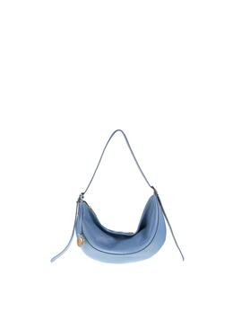 Сумка через плечо в синих джинсах Pierre Cardin 6760538 | blu jeans