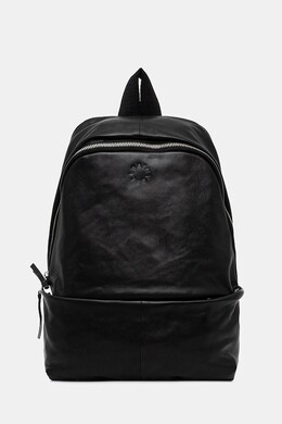 Кожаный рюкзак FINN Allsaints, черный 9bya-tom0ej_99x | czarny