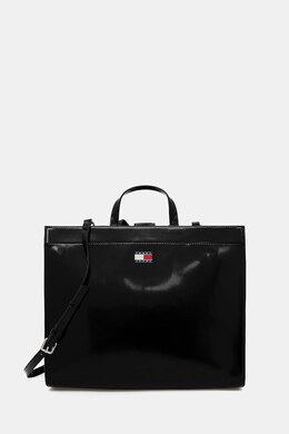 Сумка Tommy Jeans, черный 9bya-tod0r8_99x | czarny