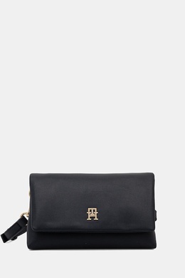 Сумка Tommy Hilfiger, темно-синий 9bya-tod1mb_59x | granatowy