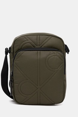 Сумка Calvin Klein, зеленый 9bya-tom0c2_91x | zielony