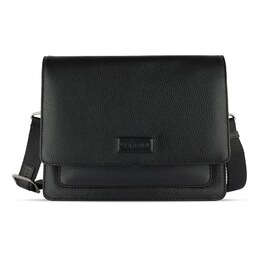 Сумка через плечо Bugatti Elsa, черный 11496102 | black