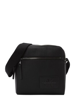 Сумка через плечо Calvin Klein, черный 22069334 | black