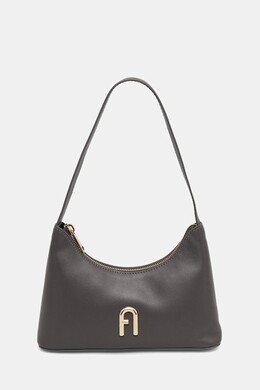 Кожаная сумка Furla, коричневый 9bya-tod2i4_98x | brązowy