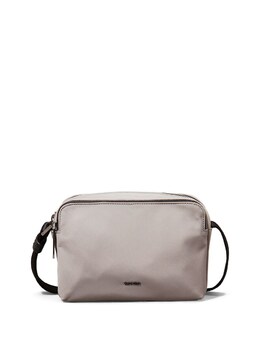 Сумка через плечо Calvin Klein, серо-коричневый 24790095 | taupe