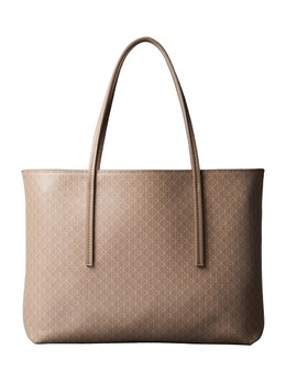 Сумка-шоппер Calvin Klein, серо-коричневый 29527564 | taupe