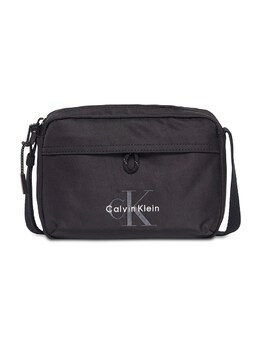 Сумка через плечо Calvin Klein, черный 27832923 | black