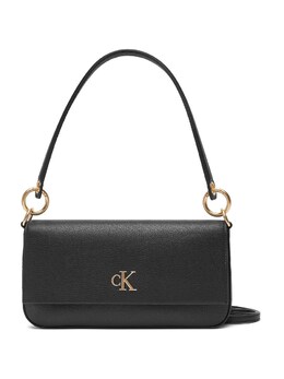 Сумка через плечо Calvin Klein, черный 23706496 | black