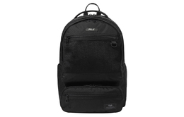 Fila Полиэстеровый рюкзак обычный унисекс черный fs3bpf5003x-blk
