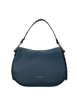 сумка через плечо в СИНЕМ цвете Pierre Cardin 6318813 | blue