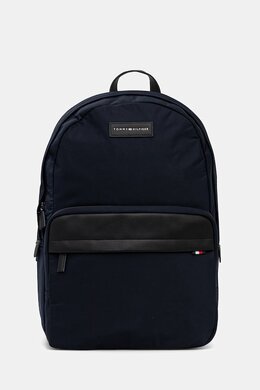 Рюкзак Tommy Hilfiger, темно-синий 9bya-pkm032_59x | granatowy