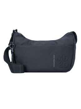 Сумка через плечо MD20 31 см в цвете скарабей Mandarina Duck 6930044 | scarab