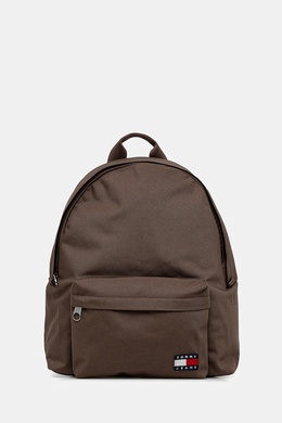 Рюкзак Tommy Jeans, коричневый 9bya-pkm02b_98x | brązowy