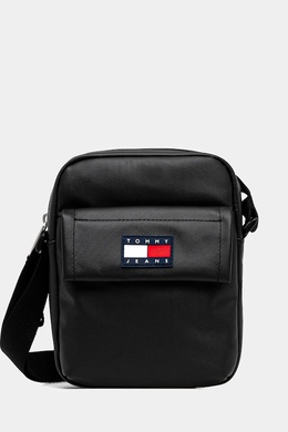 Сумка Tommy Jeans, черный 9bya-tom06k_99x | czarny