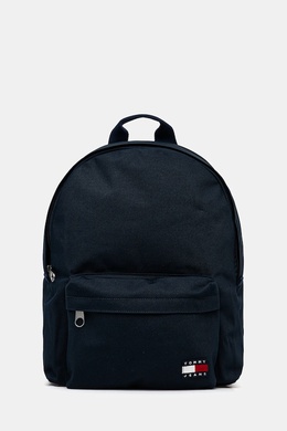Рюкзак Tommy Jeans, темно-синий 9bya-pkm02b_59x | granatowy