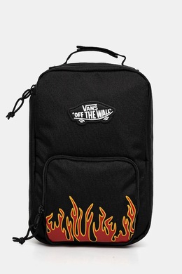 Детская сумка для ланча Vans, черный 9bya-akk025_99x | czarny