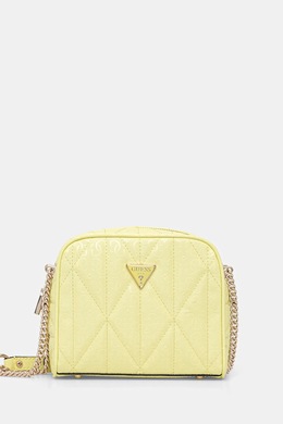 Сумка ALDINA Guess, желтый 9bya-tod0dn_11x | żółty