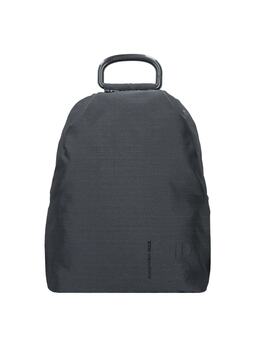 Рюкзак MD20 40 см из стали Mandarina Duck 6930046 | steel