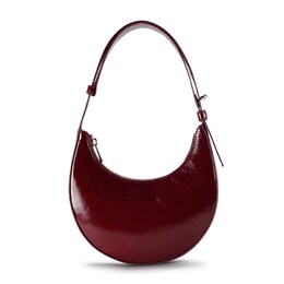 Сумка через плечо Furla, темно-красный 29223172 | dark red