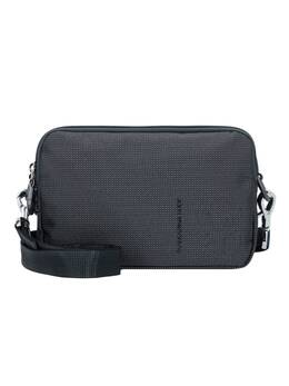 Сумка через плечо MD 20 21 см из стали Mandarina Duck 6930115 | steel