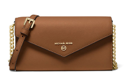 Дорожная сумка через плечо Jet Set Michael Kors 32s0gt9c7l-luggage