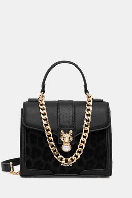 Сумка Aldo, черный 9bya-tod1gb_99x | czarny