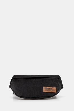 Сумка Blauer, черный 9bya-tom0e5_99x | czarny