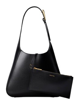 Сумка через плечо Calvin Klein, черный 29488467 | black