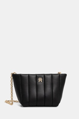 Сумка Tommy Hilfiger, черный 9bya-tod1m6_99x | czarny